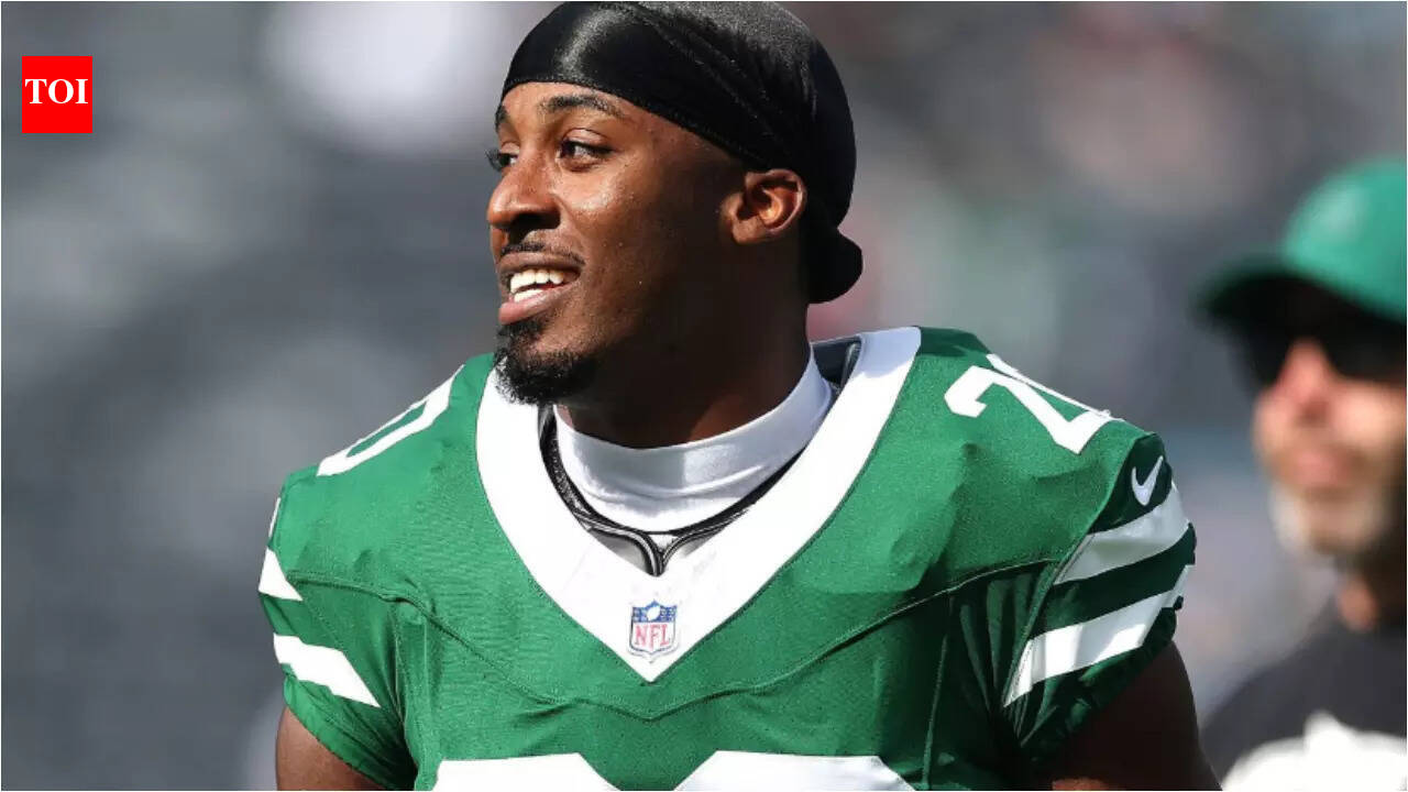 Who is Breece Hall’s girlfriend? A closer look at the New York Jets running back’s personal life off the field