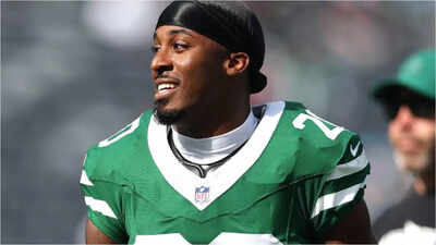 Who is Breece Hall’s girlfriend? A closer look at the New York Jets running back’s personal life off the field
