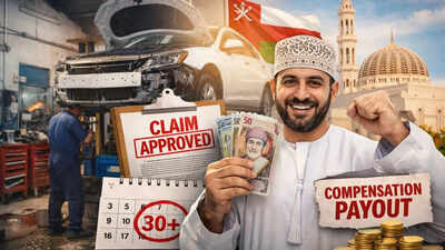 Oman’s new auto insurance rules: Insurers to pay drivers for delayed car repairs