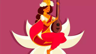 Basant Panchami 2026: Importance of wearing yellow on Saraswati Puja