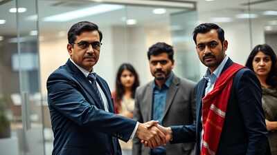 Covid-era investment scam resurfaces: French firm accuses Mumbai couple of cheating it of Rs 7 crore