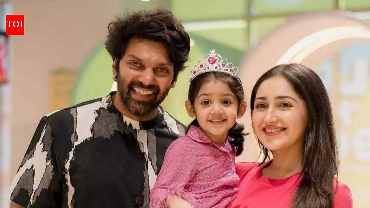Mindful Parenting Choices: What Parents Can Learn from Arya and Sayyeshaa
