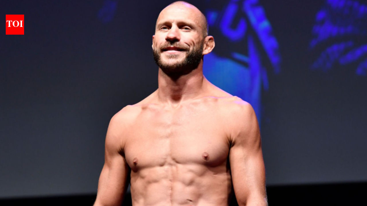 Donald Cerrone’s current net worth: How chaos, courage, and 38 UFC wars built a fighting empire