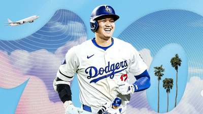 Shohei Ohtani’s luxury watch collection: Inside the Dodger's star pitcher's grand style