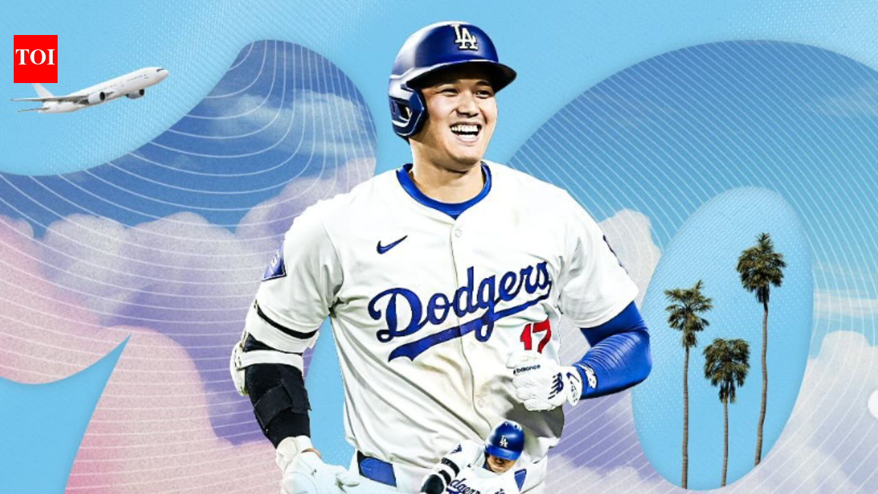 Shohei Ohtani’s luxury watch collection: Inside the Dodger's star pitcher's grand style