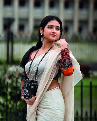 I chose Cult for its story, not scale: Malaika Vasupal