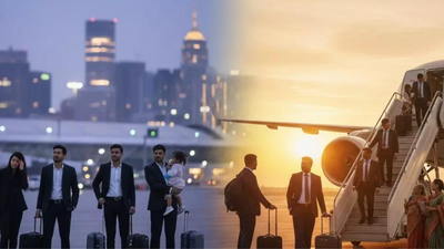 “30% of your salary is non-taxable...”: Why this Indian professional chose the Netherlands over home for work
