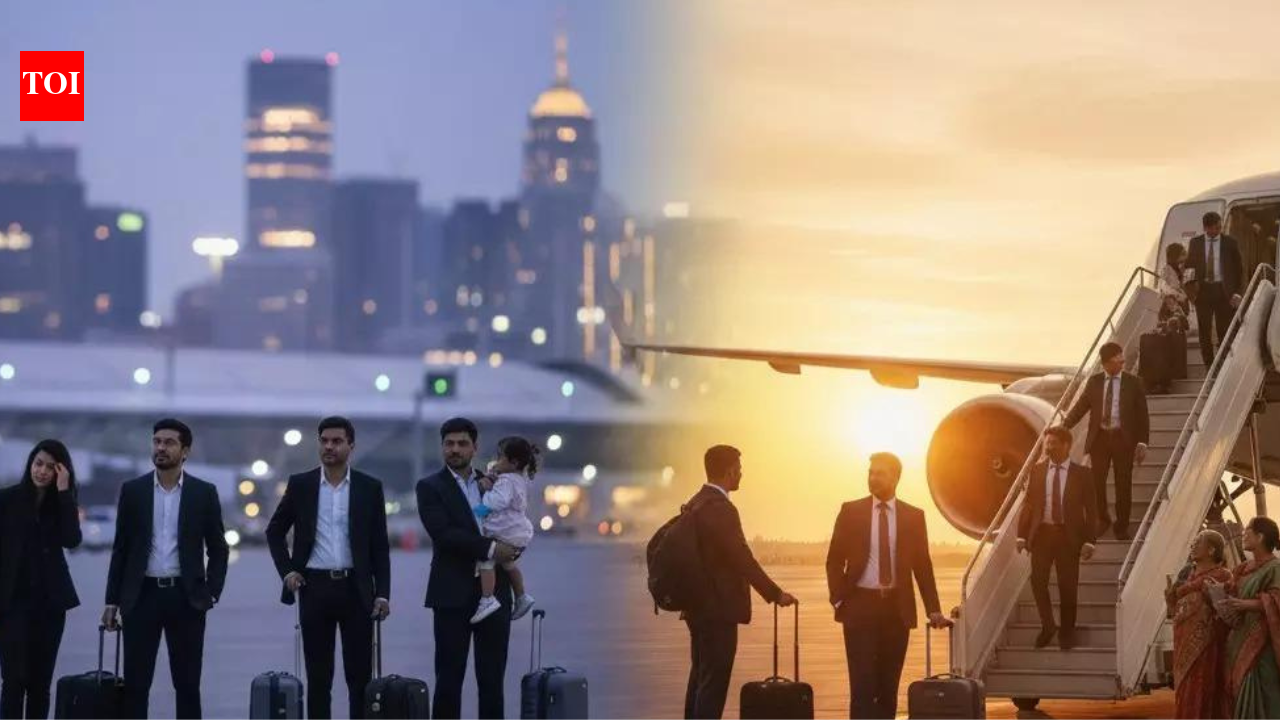 “30% of your salary is non-taxable...”: Why this Indian professional chose the Netherlands over home for work