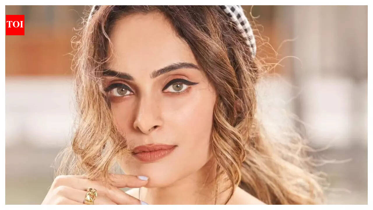 Exclusive - Bigg Boss 18 fame Shrutika Arjun confirmed for ‘The 50’