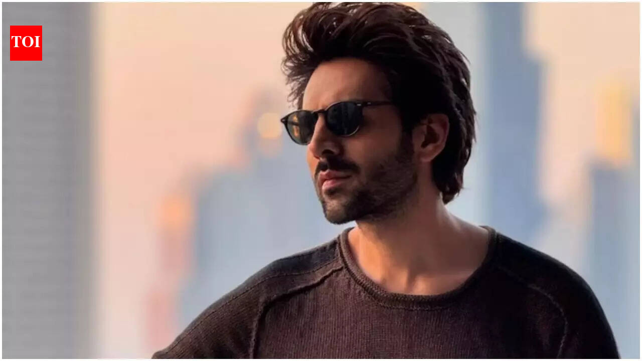 Kartik Aaryan in talks with 'Kill' director Nikhil Nagesh Bhat, 'Naagzilla' actor set to star in mythological action-adventure