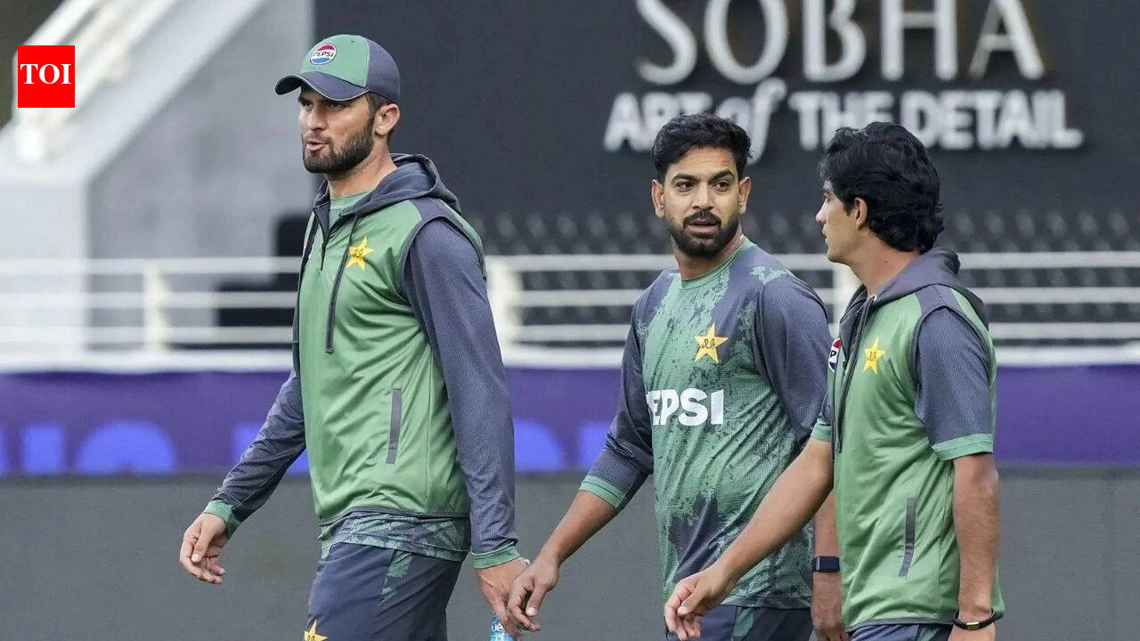 Key Pakistan bowler to miss T20 World Cup; PCB decides to go in different direction