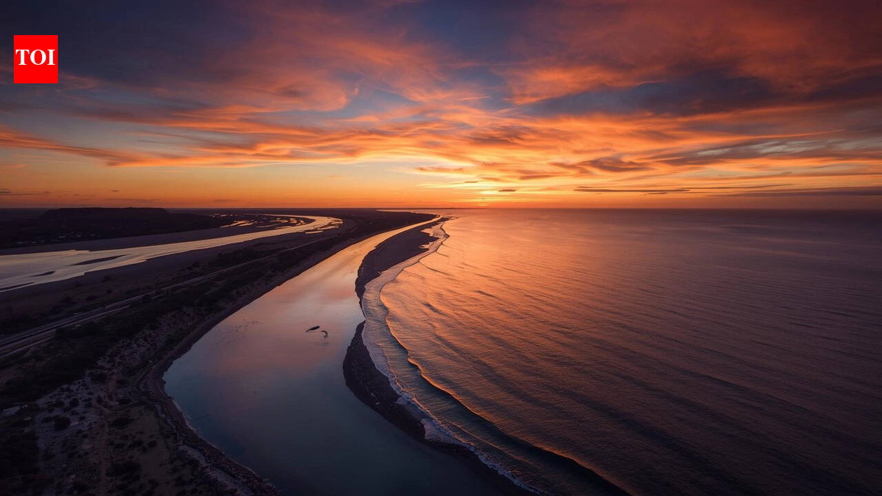 Blue Davos 2026: What it means and why 2026 is being called the ‘Year of Water’