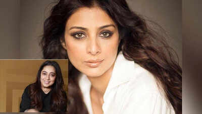 'Border 2' maker Nidhi Dutta explains why Tabu is not part of the Sunny Deol starrer