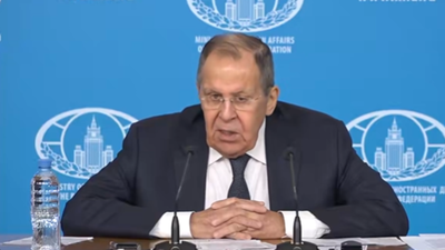 'No interest in Greenland, won't stop projects with Iran': Russia makes big remarks; what it said on Trump and Nato