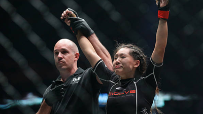 Angela Lee shares her version of "2026 is the new 2016" trend, reminisces her memories of the magical year