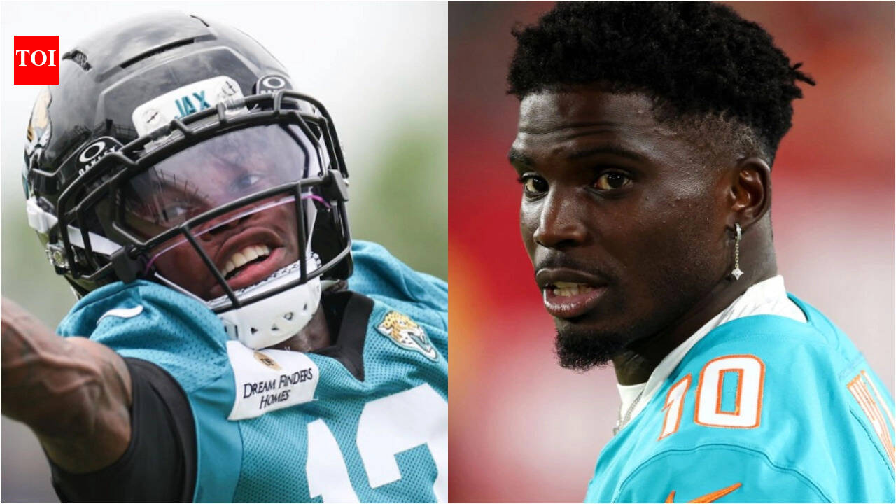 Travis Hunter and Tyreek Hill net worth comparison: NFL contracts, endorsements, and the gap between rookie wealth and veteran money