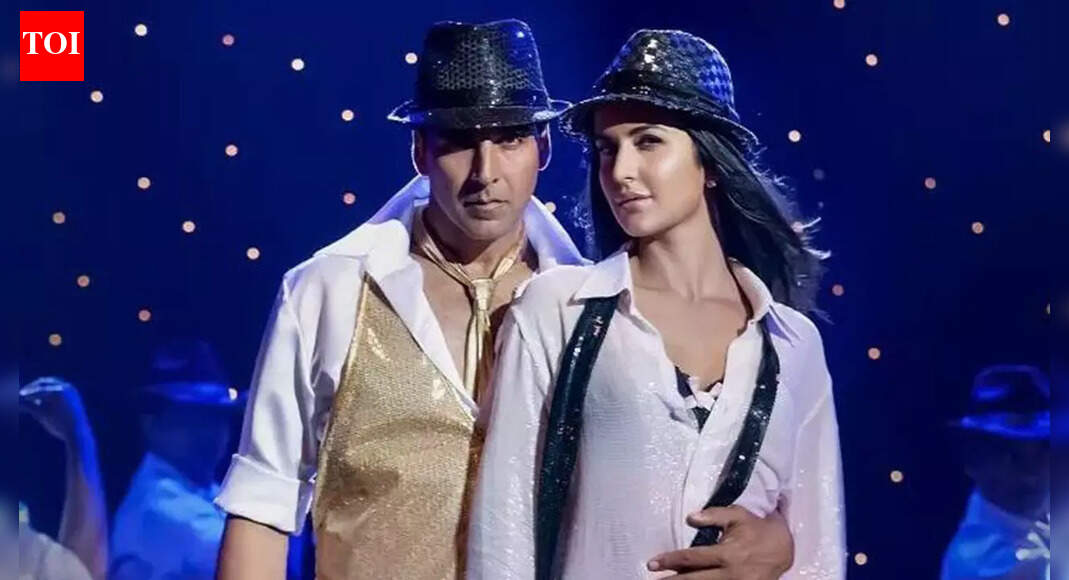 ‘Sheila Ki Jawani’, ‘Munni Badnaam Hui’, ‘Baby Doll’: Bollywood item songs that broke the internet with their zany lyrics