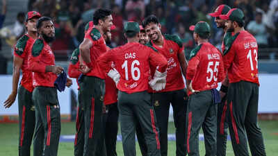 T20 World Cup row: 'We will not accept' - Bangladesh Sports Adviser rejects ICC's 'unreasonable' conditions