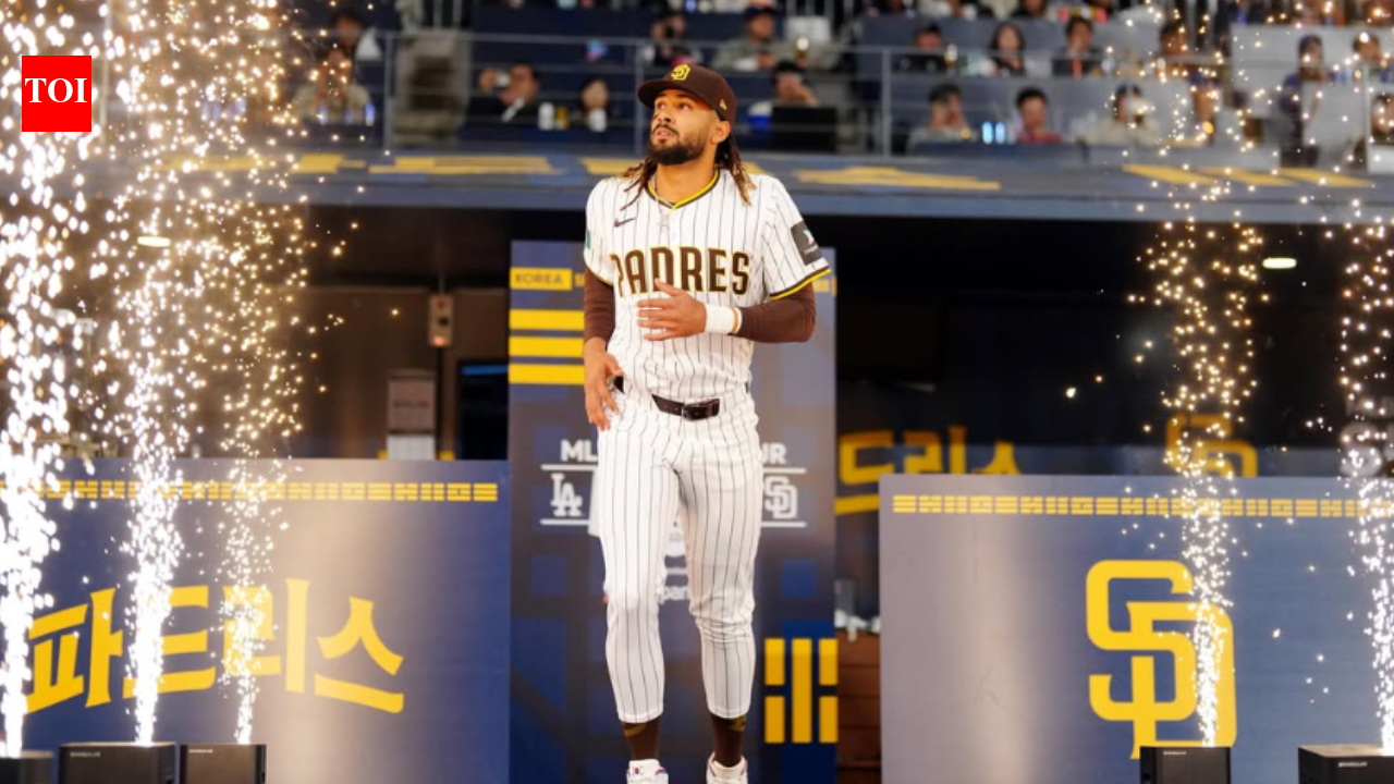 Fernando Tatis Jr. car collection: A peek into his San Diego Padres infielder's exotic multi-million dollar car garage