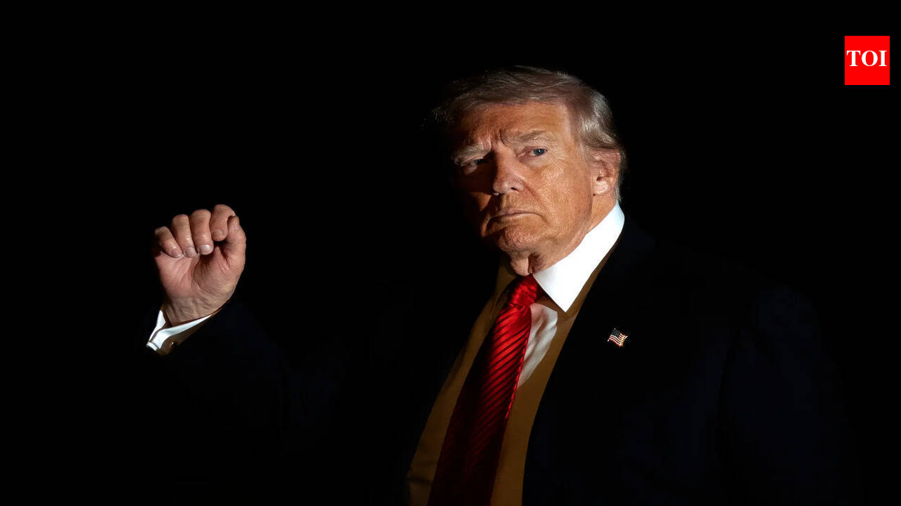 One year of Trump 2.0: How America’s higher education system was rewired in 2025