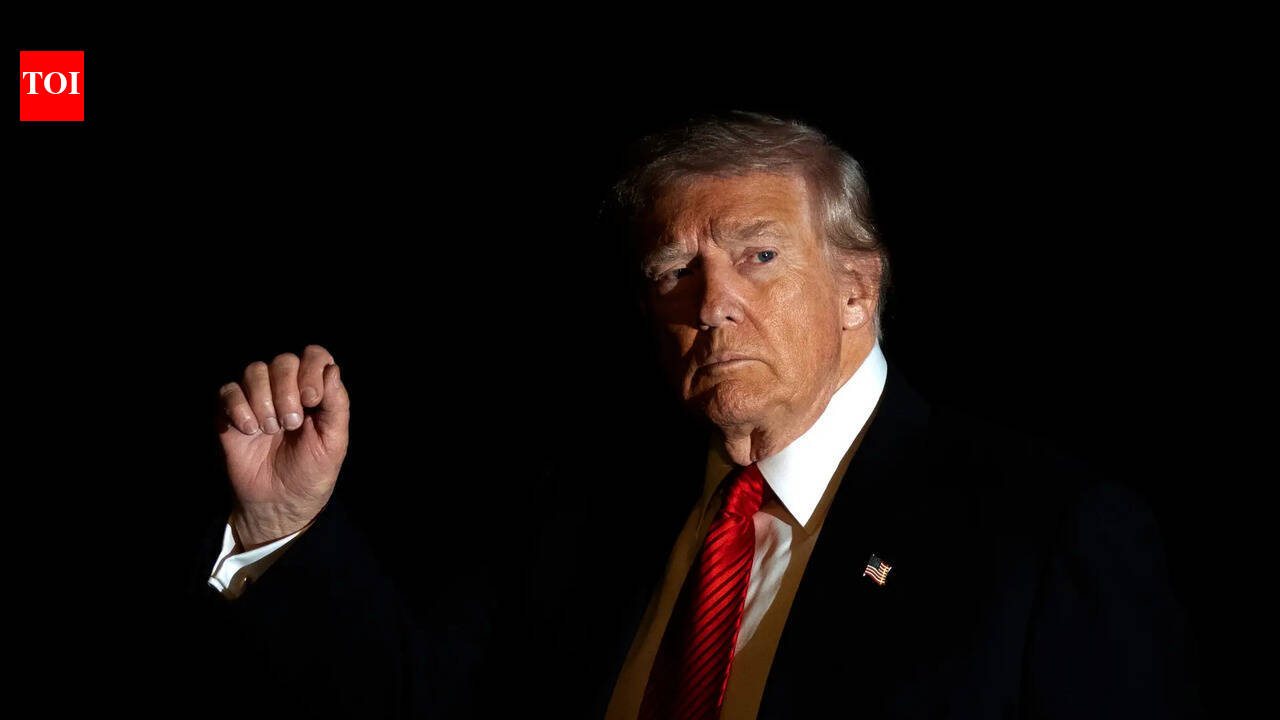 One year of Trump 2.0: How America’s higher education system was rewired in 2025