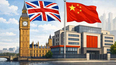 ‘8 years later’: UK approves massive Chinese embassy in London— why was it delayed