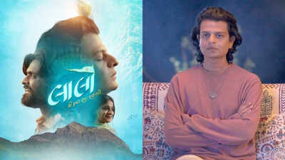 'Laalo’ actor Shruhad Goswami says he is a Krishna devotee; Shares faith behind god’s portrayal in film