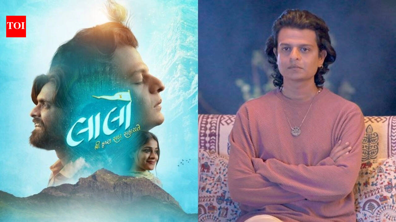'Laalo’ actor Shruhad Goswami says he is a Krishna devotee; Shares faith behind god’s portrayal in film