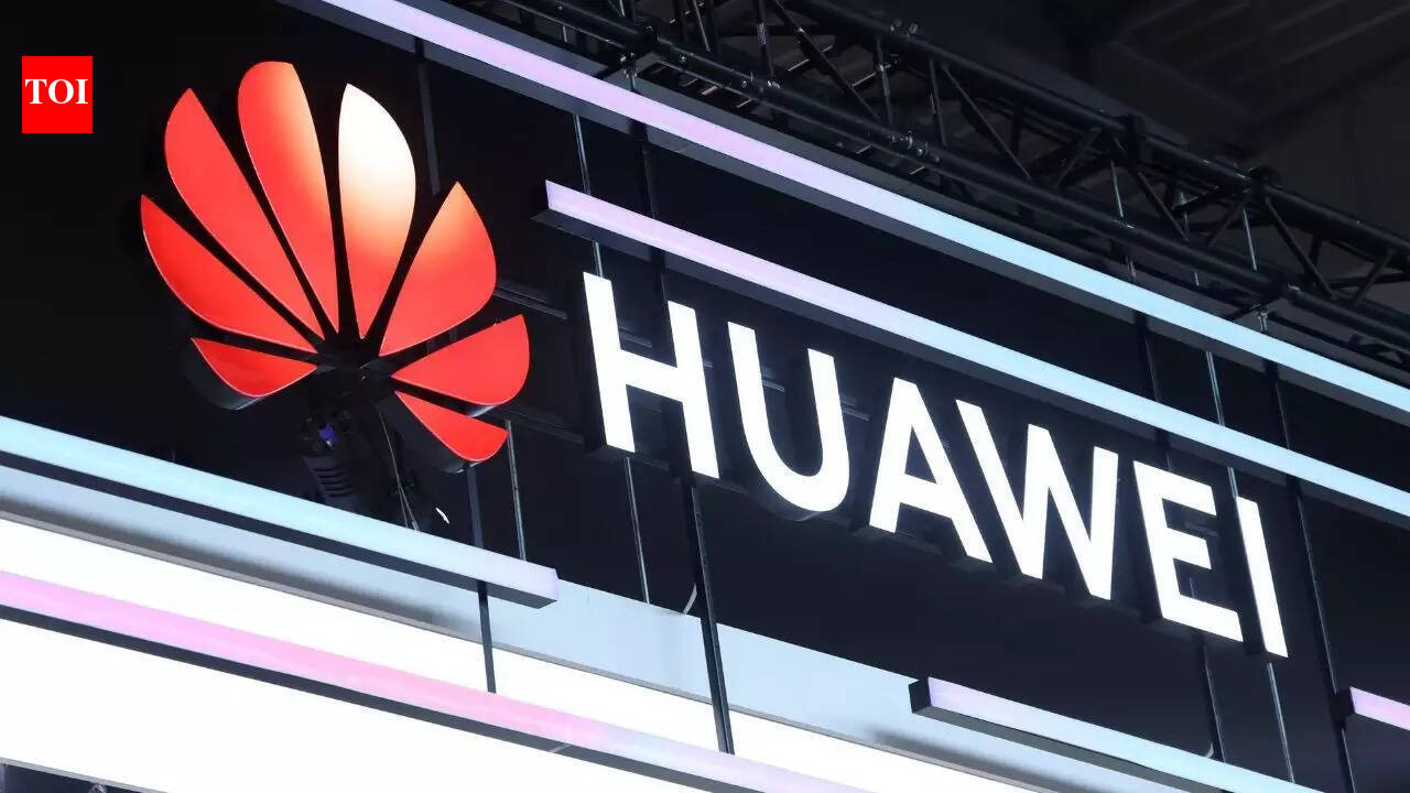 Europe plans to do to Huawei and ZTE what America did in the year 2022