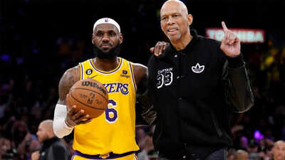 The 5 Most shocking NBA All-Star snubs: Kareem Abdul Jabbar, Bradley Beal, and more