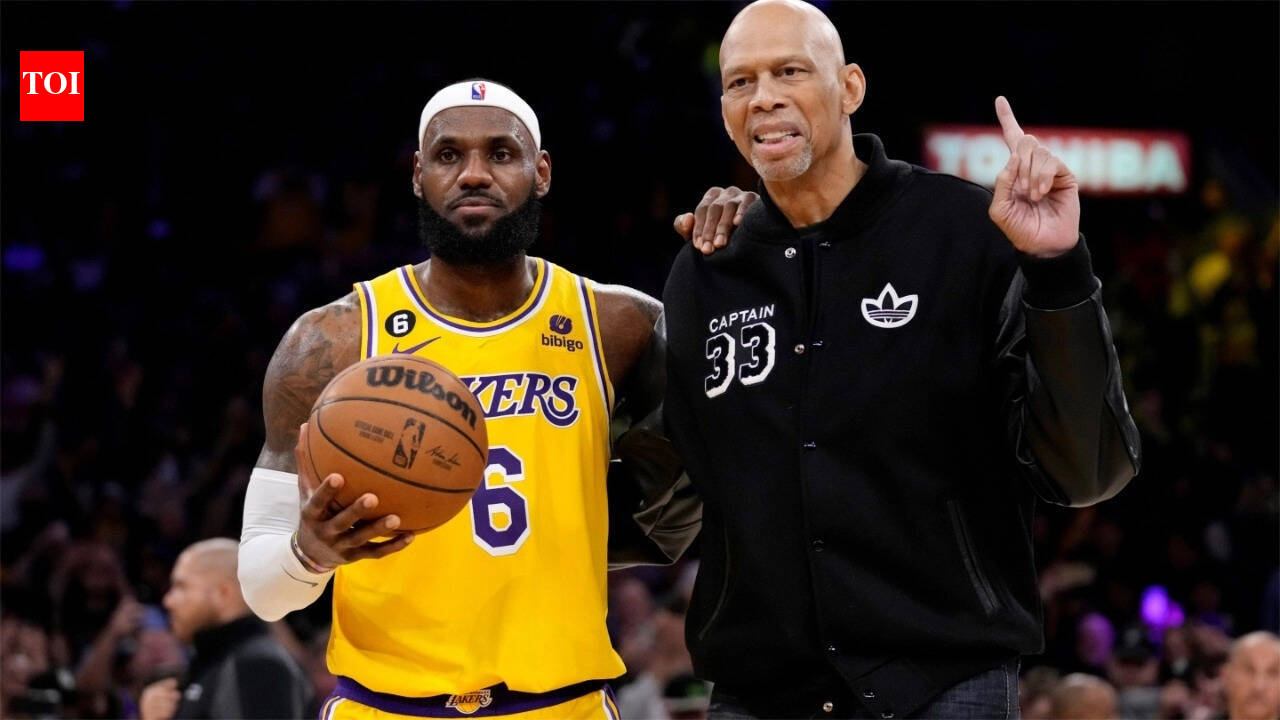 The 5 Most shocking NBA All-Star snubs: Kareem Abdul Jabbar, Bradley Beal, and more