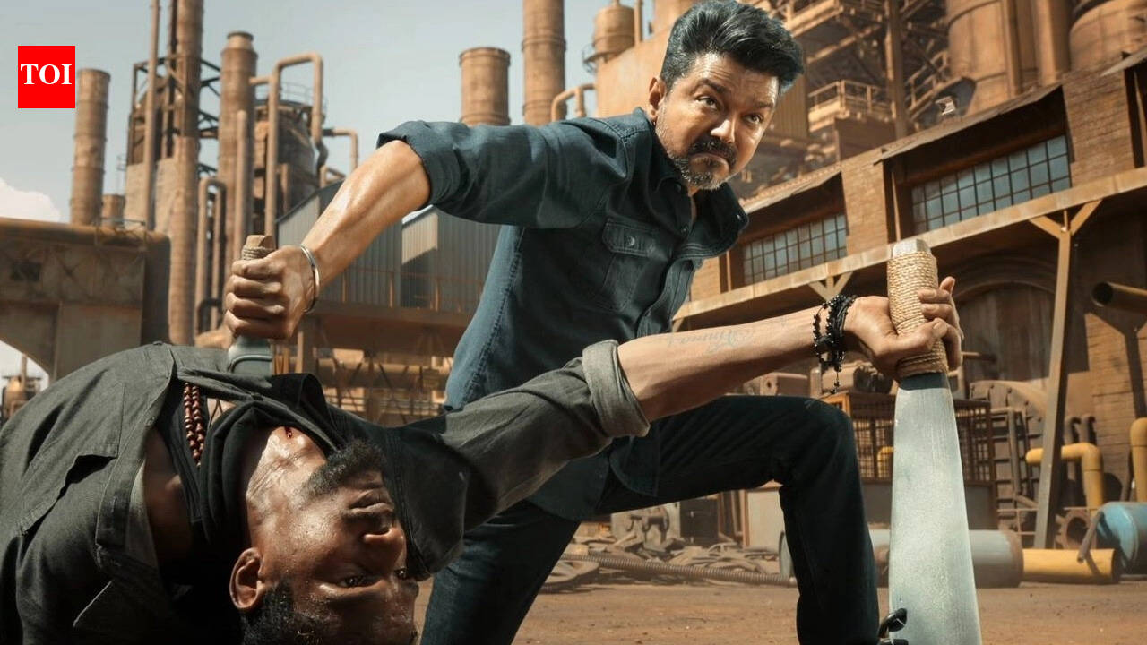 'Jana Nayagan' censor row: Madras HC reserves its order after 5 hours of argument, All about CBFC vs Thalapathy Vijay's film clash