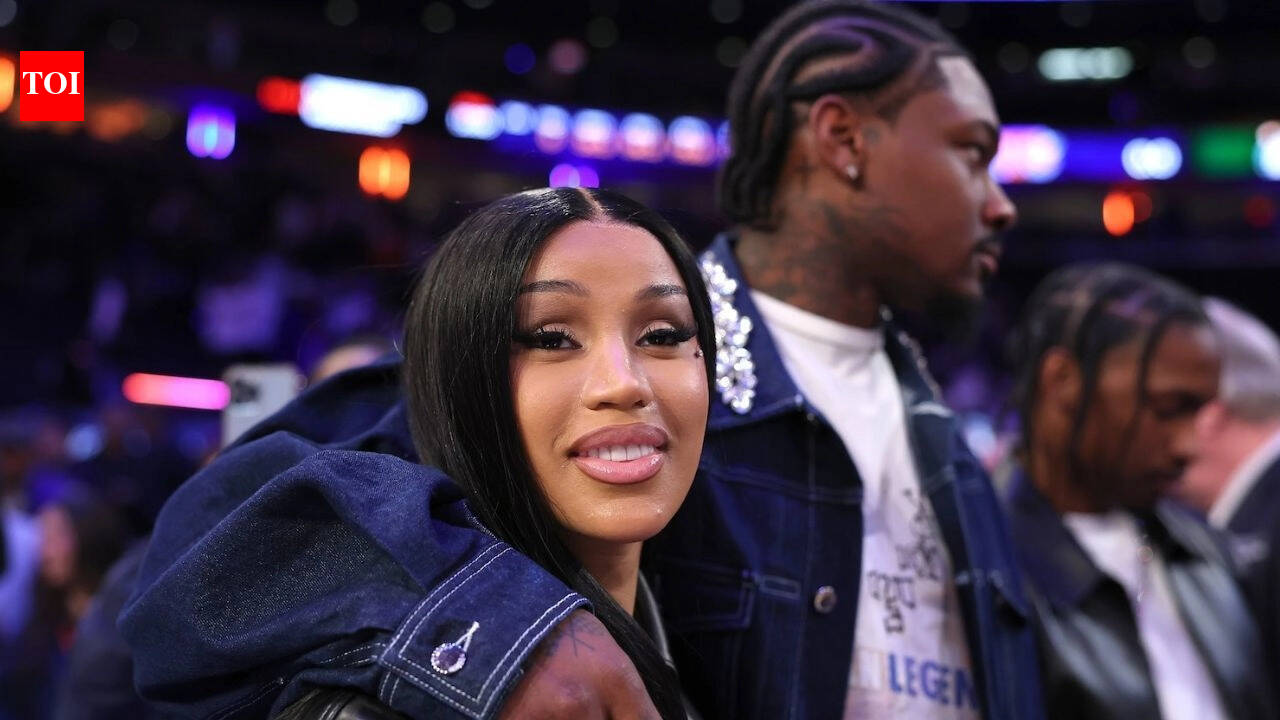 “Y’all scare me”: Cardi B explodes at fans over Stefon Diggs drama as online criticism pushes her to the edge