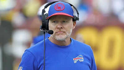 Sean McDermott quickly emerges as a strong candidate for another head coaching role after leaving Buffalo Bills