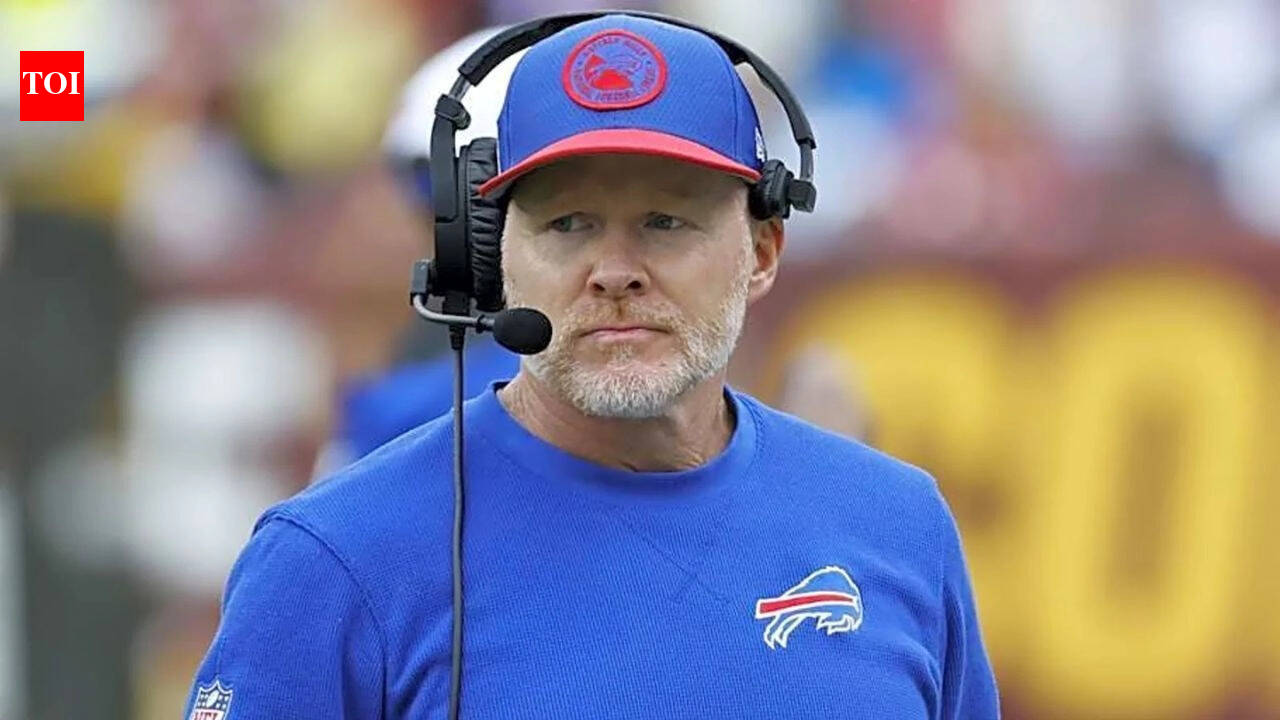 Sean McDermott quickly emerges as a strong candidate for another head coaching role after leaving Buffalo Bills