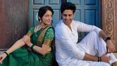 Farman Haider on working with Sonakshi Batra in Jagadhatri: Our teamwork is very strong, and that comfort clearly reflects on-screen