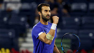 Yuki Bhambri finds fresh momentum with Goransson
