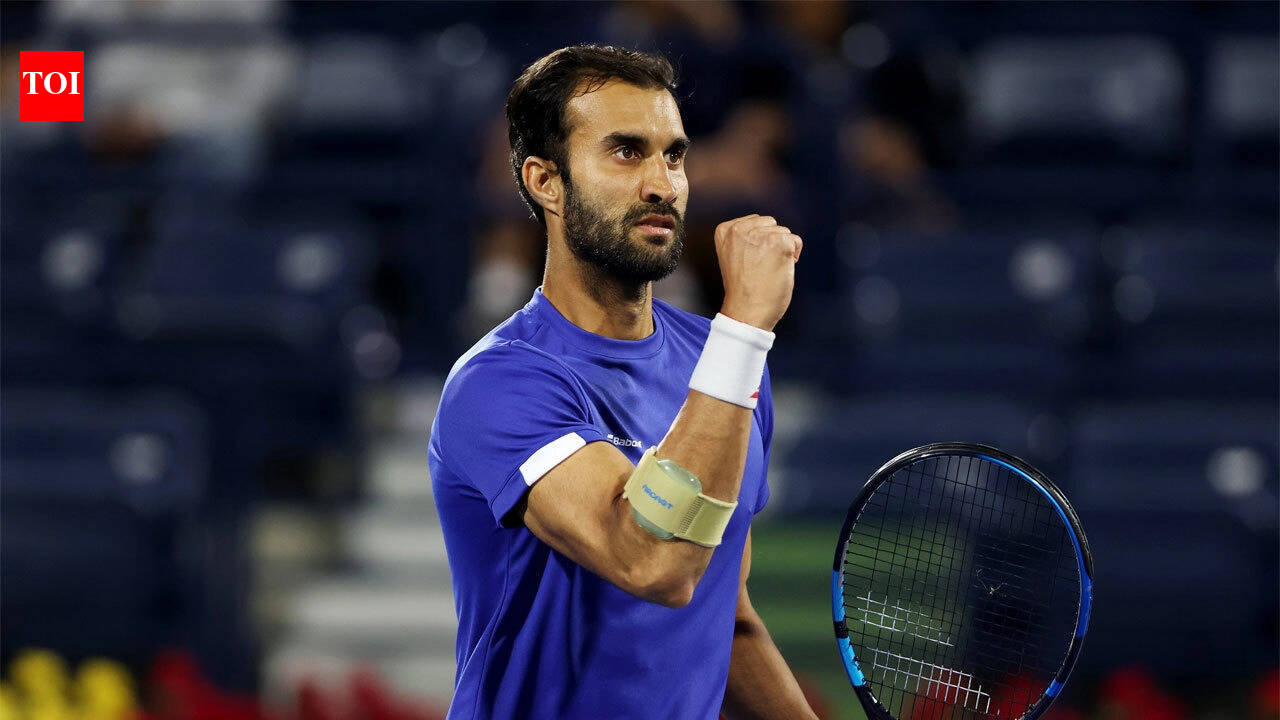 Yuki Bhambri finds fresh momentum with Goransson