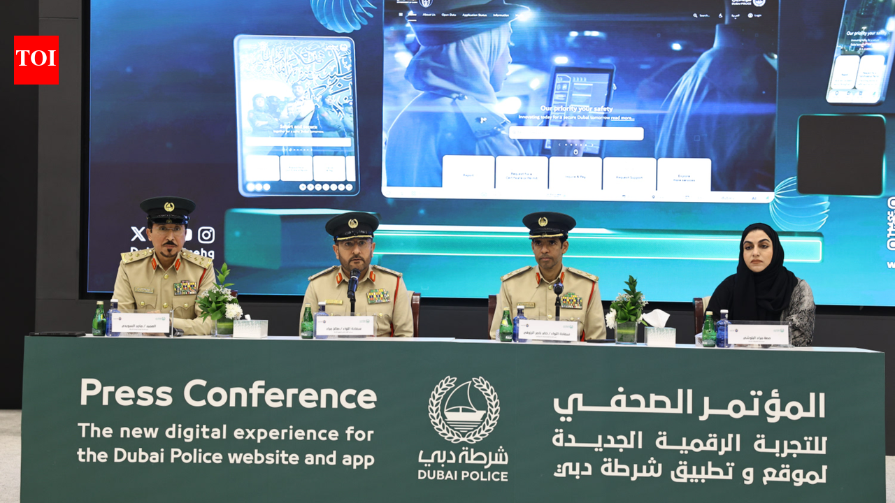 “Legal work made simple”: Dubai Police launches digital platform for lawyers