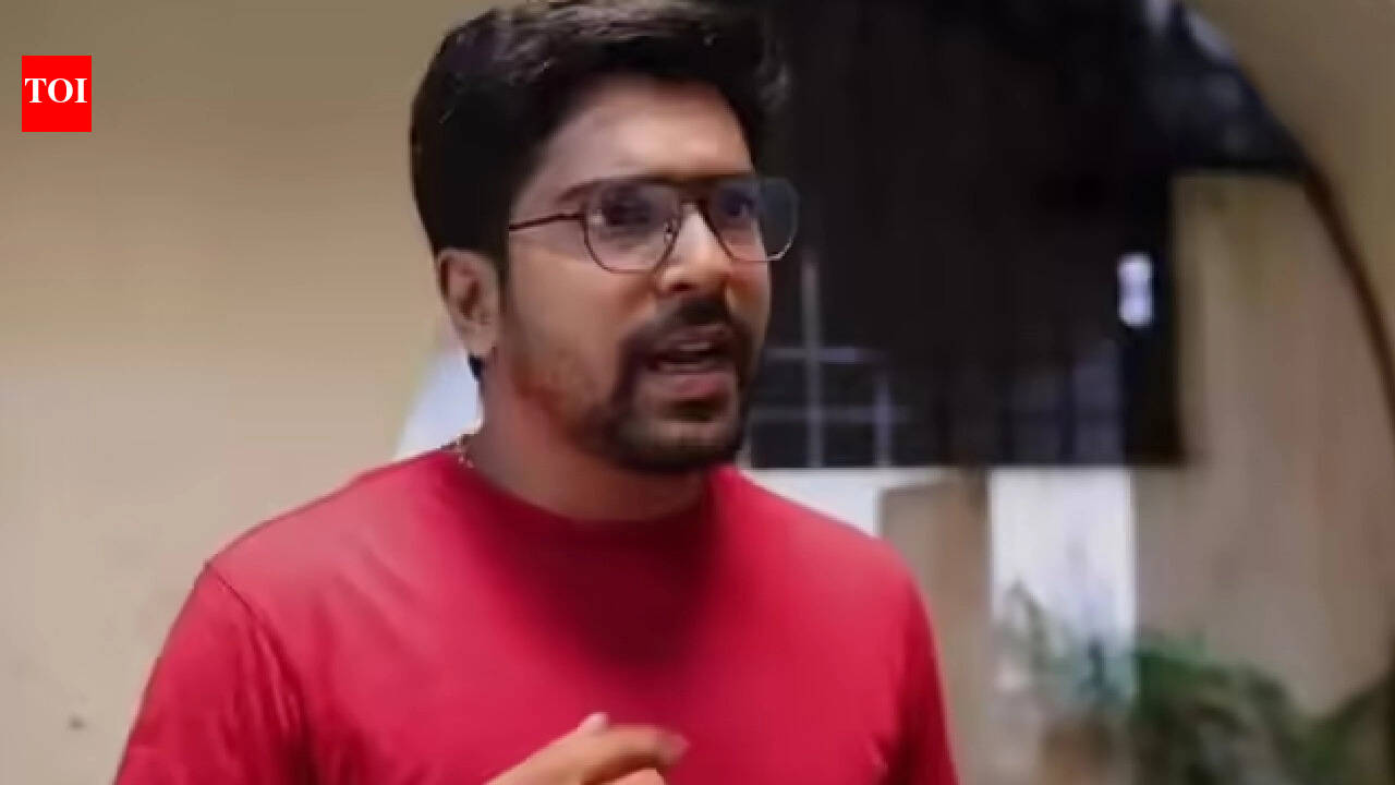 'Siragadikka Aasai', written update January 20: Vijaya signs for Manoj’s debt, Rohini’s dark truths exposed