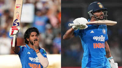 KL Rahul to play for Karnataka in Ranji Trophy; Nitish Kumar Reddy confirms availability for Andhra