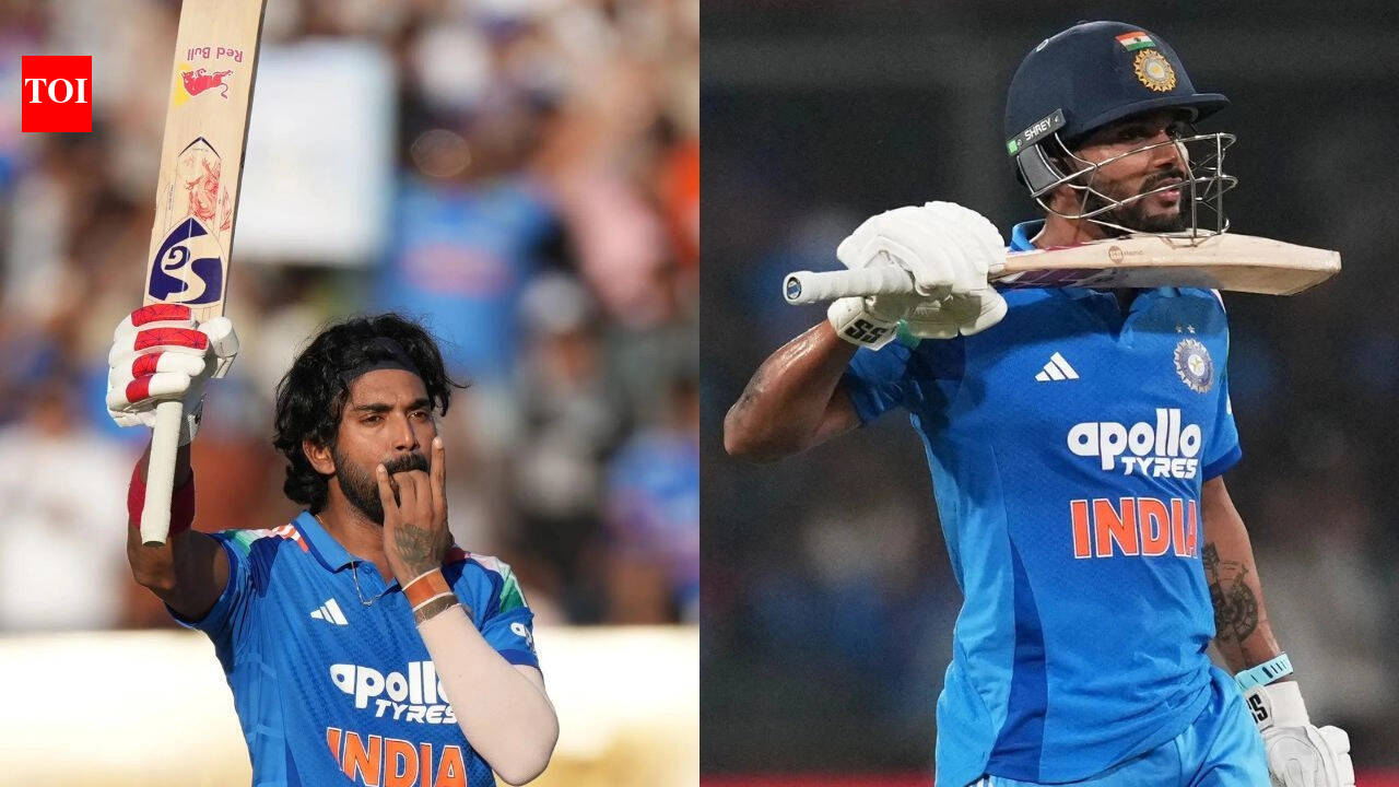 KL Rahul to play for Karnataka in Ranji Trophy; Nitish Kumar Reddy confirms availability for Andhra Pradesh