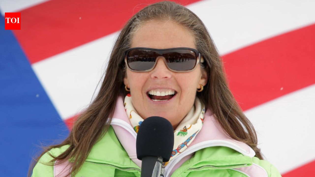 Picabo Street's current net worth: The trailblazer who ruled downhill skiing