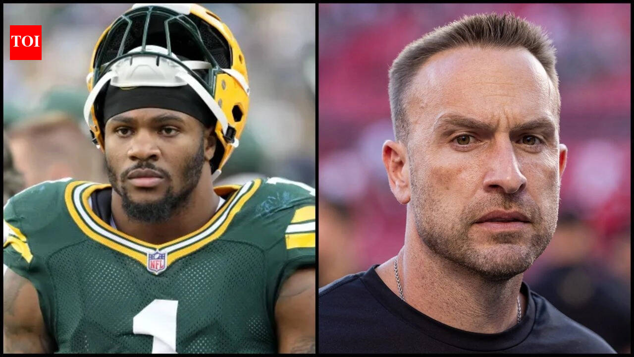 “Great guy”: Micah Parsons’ heartfelt reaction highlights respect around Jeff Hafley as Dolphins begin a new coaching era