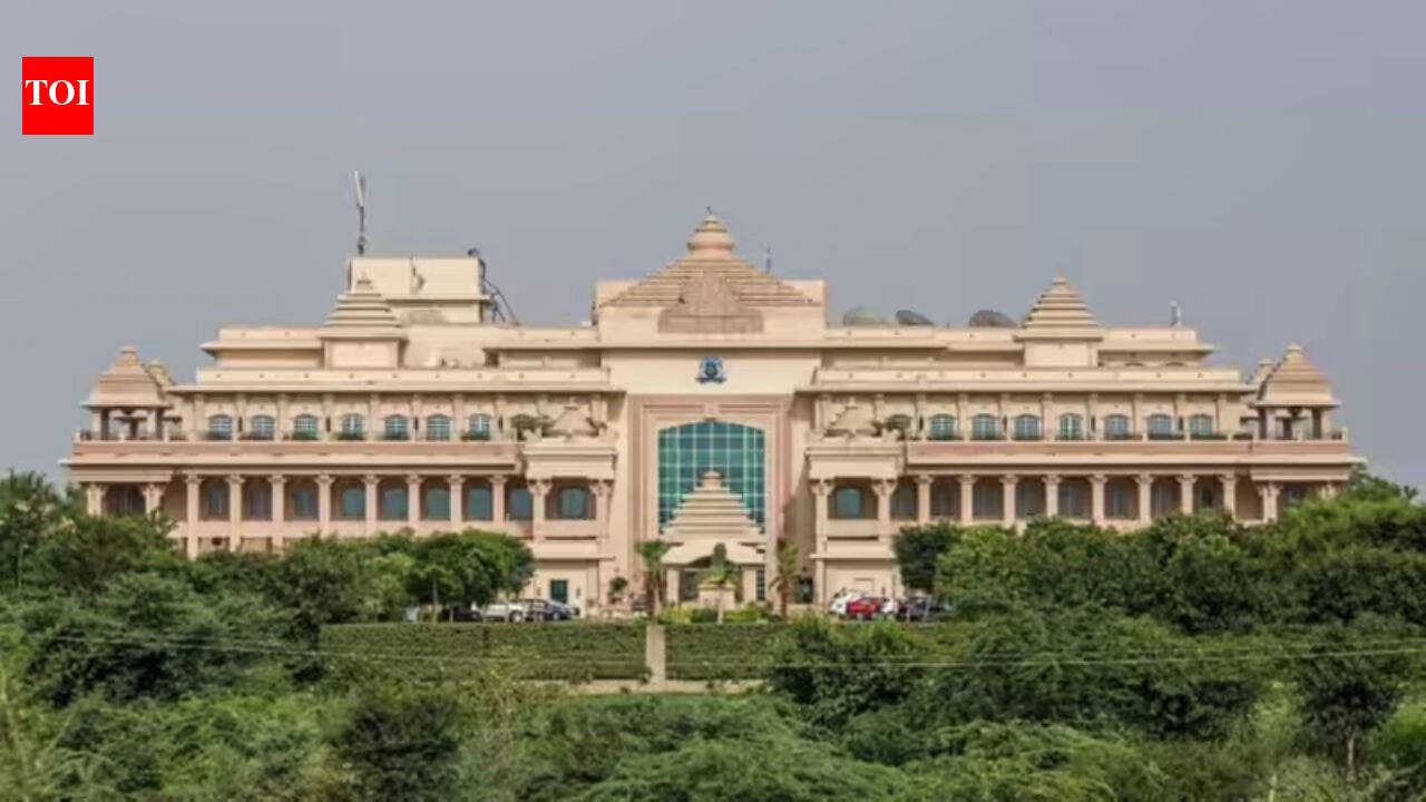 ITC hotels records record revenue & profit in Q3 FY26