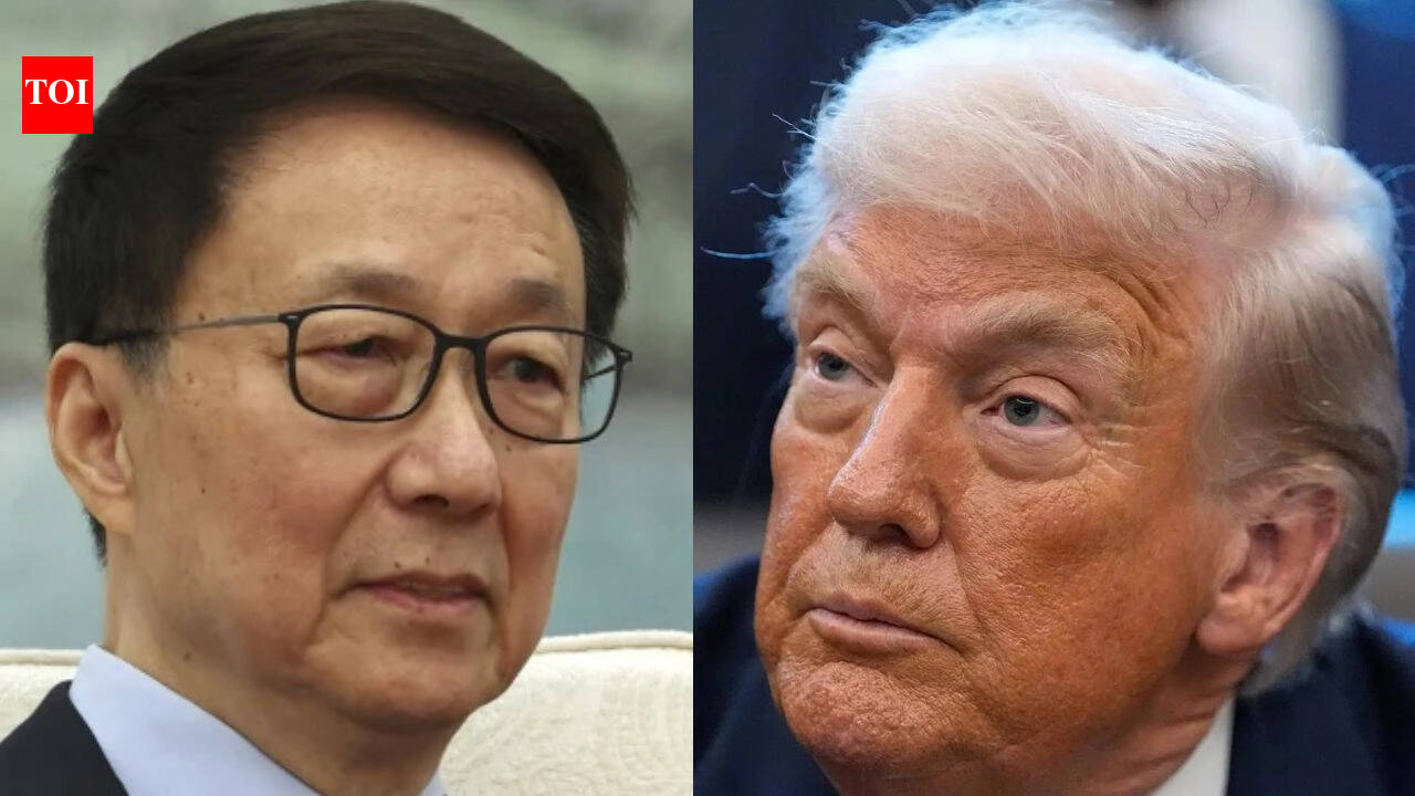 China criticises US tariffs at World Economic Forum; promises wider opening of economy