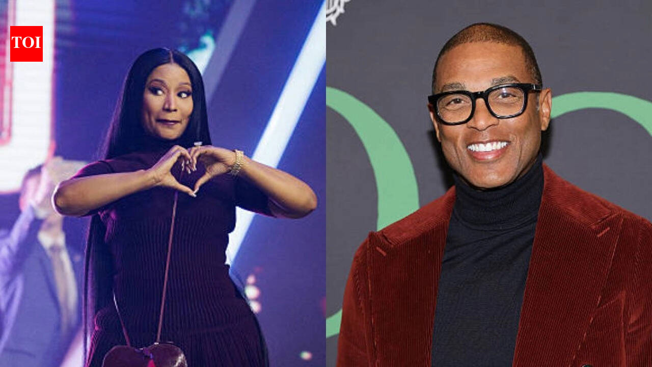 MAGA Nicki Minaj vs Independent Don Lemon: Explosive ICE clash has the internet picking sides