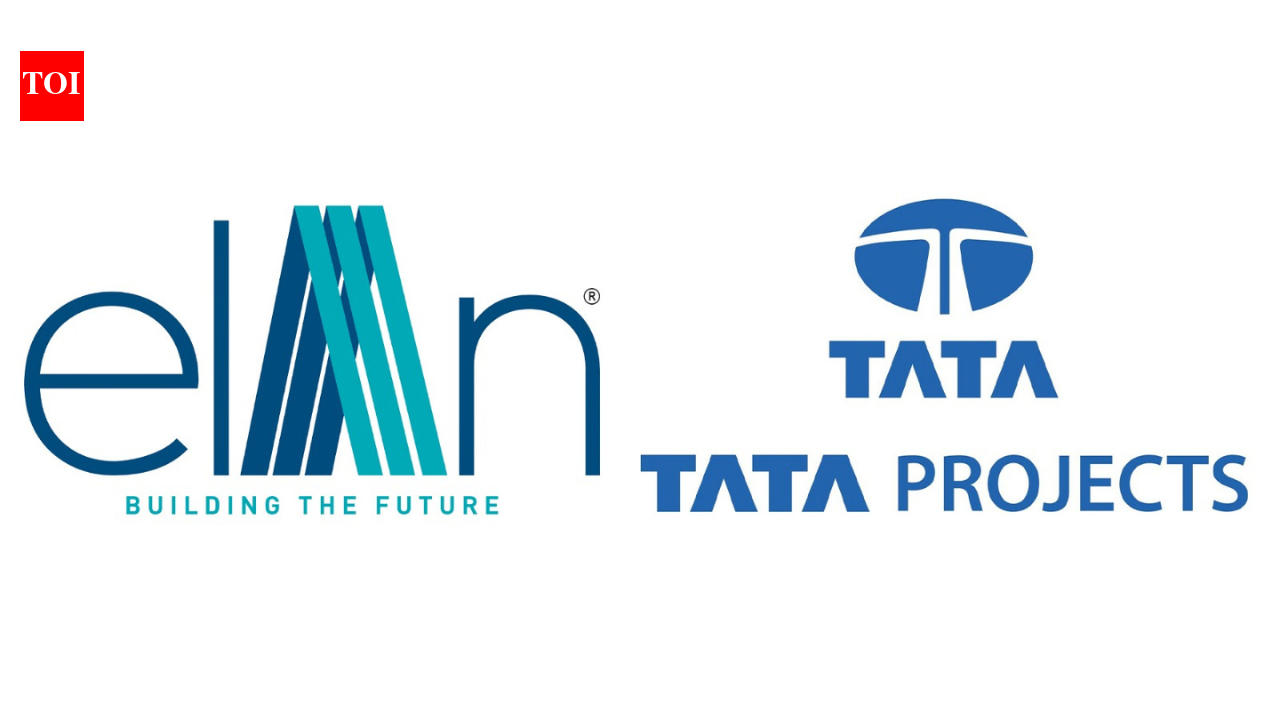 Elan Group awards Rs 840 crore construction contract to Tata Projects for ‘Elan The Statement’, sector 49, Gurugram