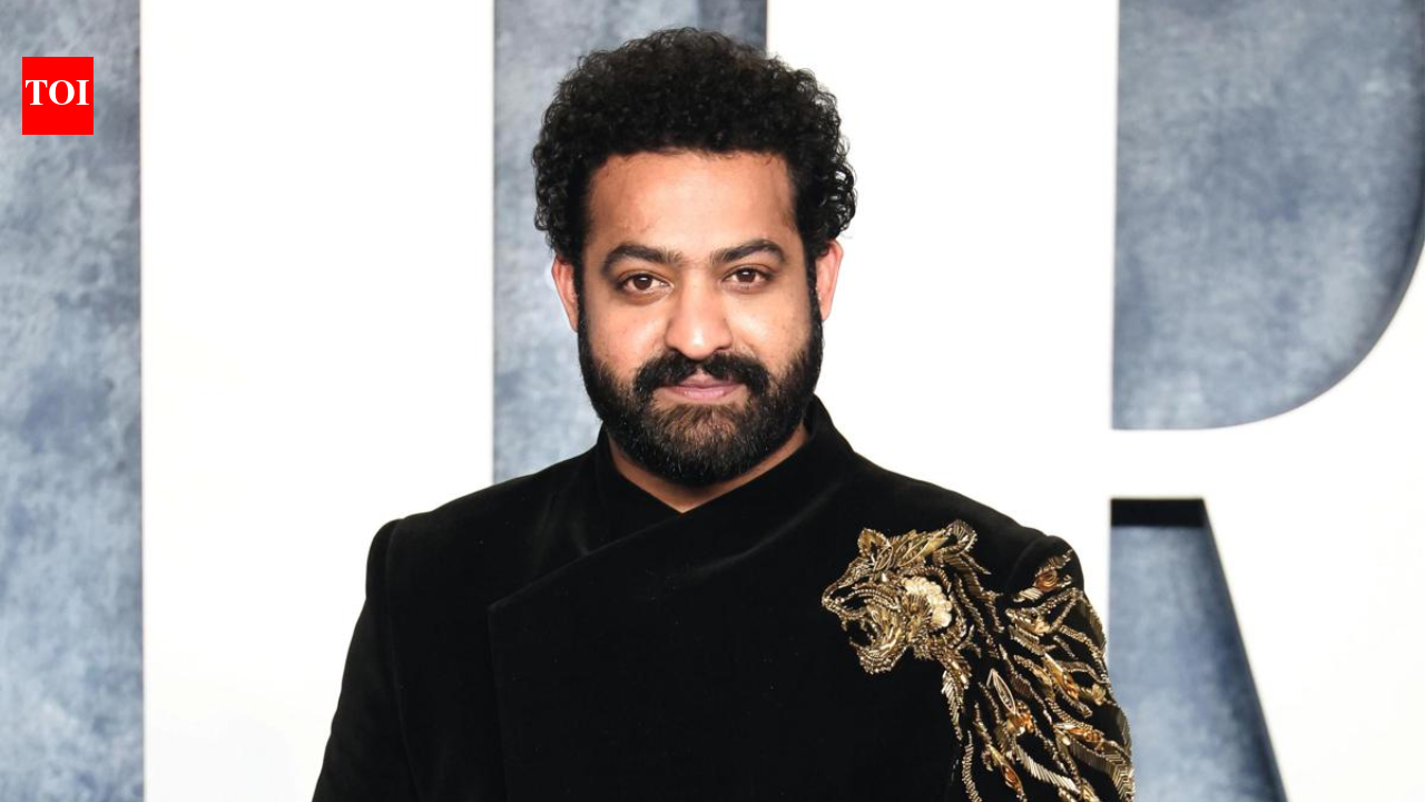 Jr NTR hails 'Dhandoraa' ‘deeply thought-provoking and powerful’; praises Sivaji, Navdeep, and Bindu Madhavi’s performances
