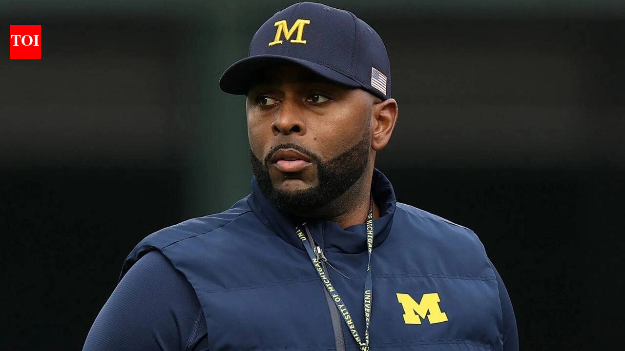 “Being blackmailed”: Sherrone Moore faces renewed scrutiny as former Michigan players break silence on what really went wrong